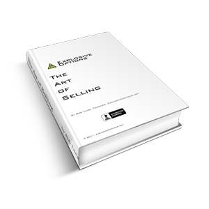 Art-of-Selling-Hardback-LyingDown The Art of Selling eBook