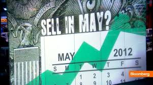 It’s Mid May – Did you Go Away?
